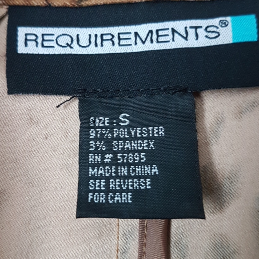 Cloths - Picture 3 of 5
